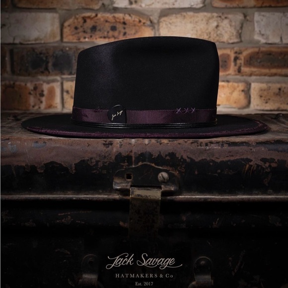 Jack Savage Fidora - Picture 4 of 8